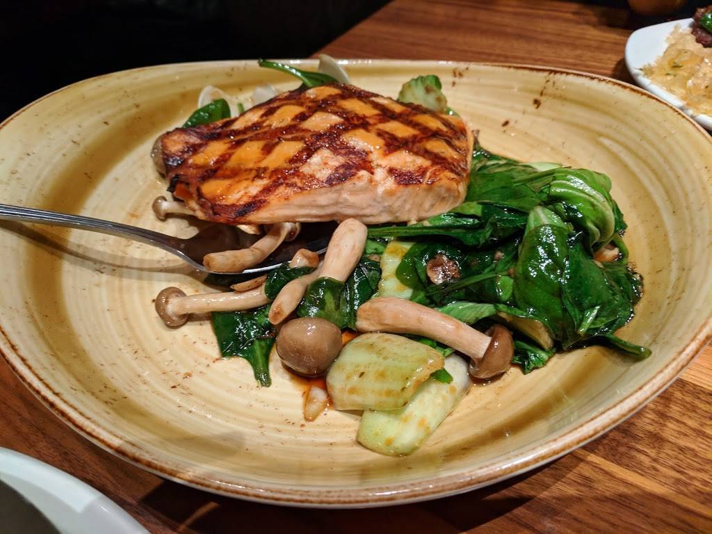 P.F. Changs | restaurant | 3525 Carson St. R7, #166, Torrance, CA 90503, USA | 3107930590 OR +1 310-793-0590