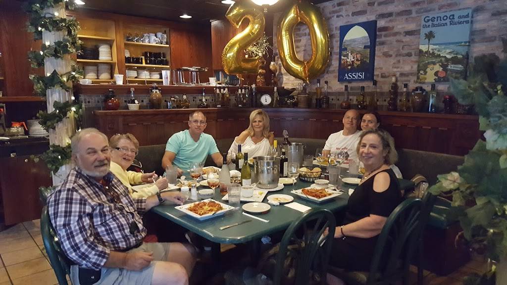 Vesuvio Ristorante | restaurant | 550 Kings Hwy, Swedesboro, NJ 08085, USA | 8564676262 OR +1 856-467-6262