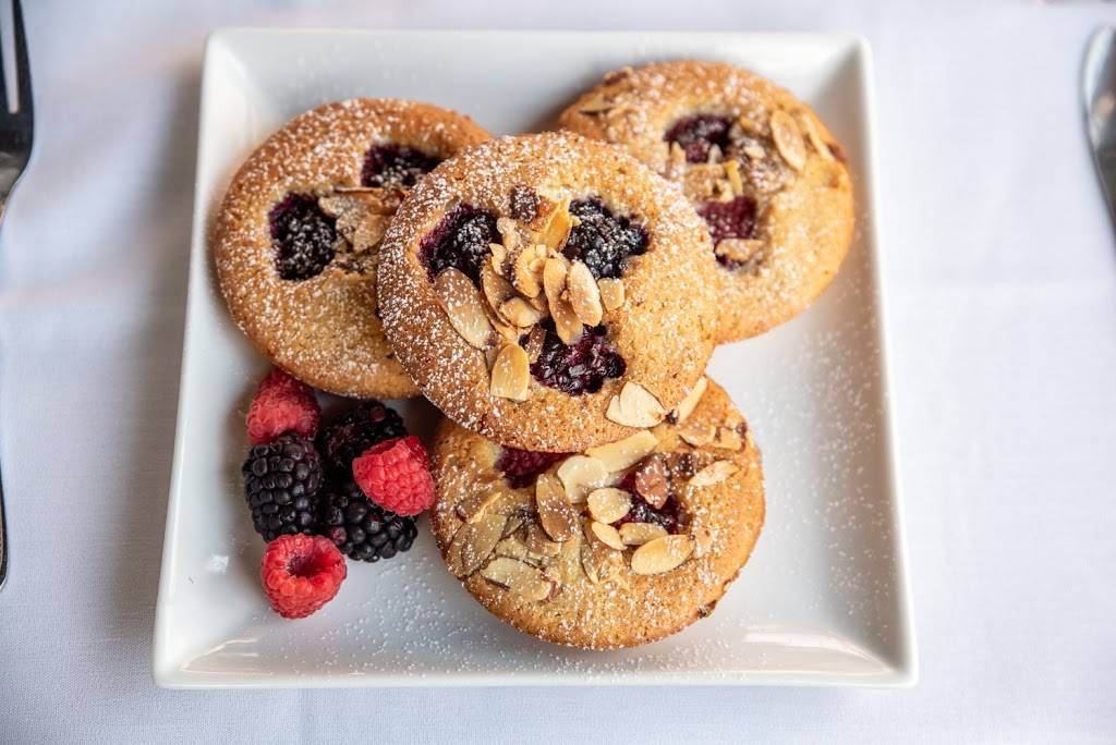 PLATE By Dzintra | restaurant | 12823 Shops Pkwy, Austin, TX 78738, USA | 5123584776 OR +1 512-358-4776