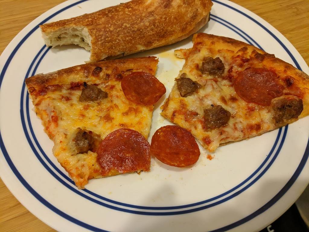 New York Pizza | meal delivery | 1528 Park St, Alameda, CA 94501, USA | 5105701706 OR +1 510-570-1706