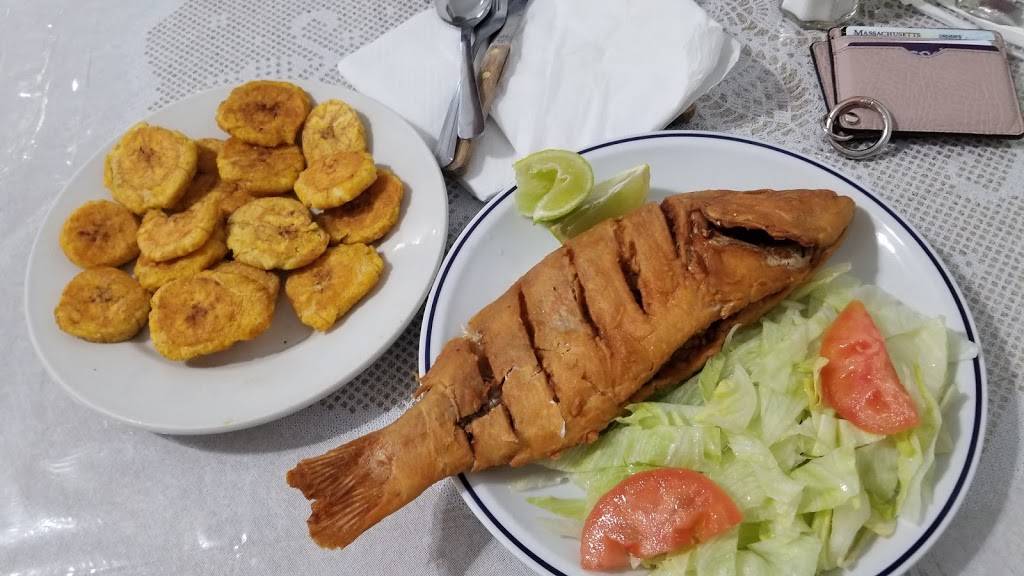 El Embajador Restaurant | restaurant | 3371 Washington St, Jamaica Plain, MA 02130, USA | 6175246812 OR +1 617-524-6812