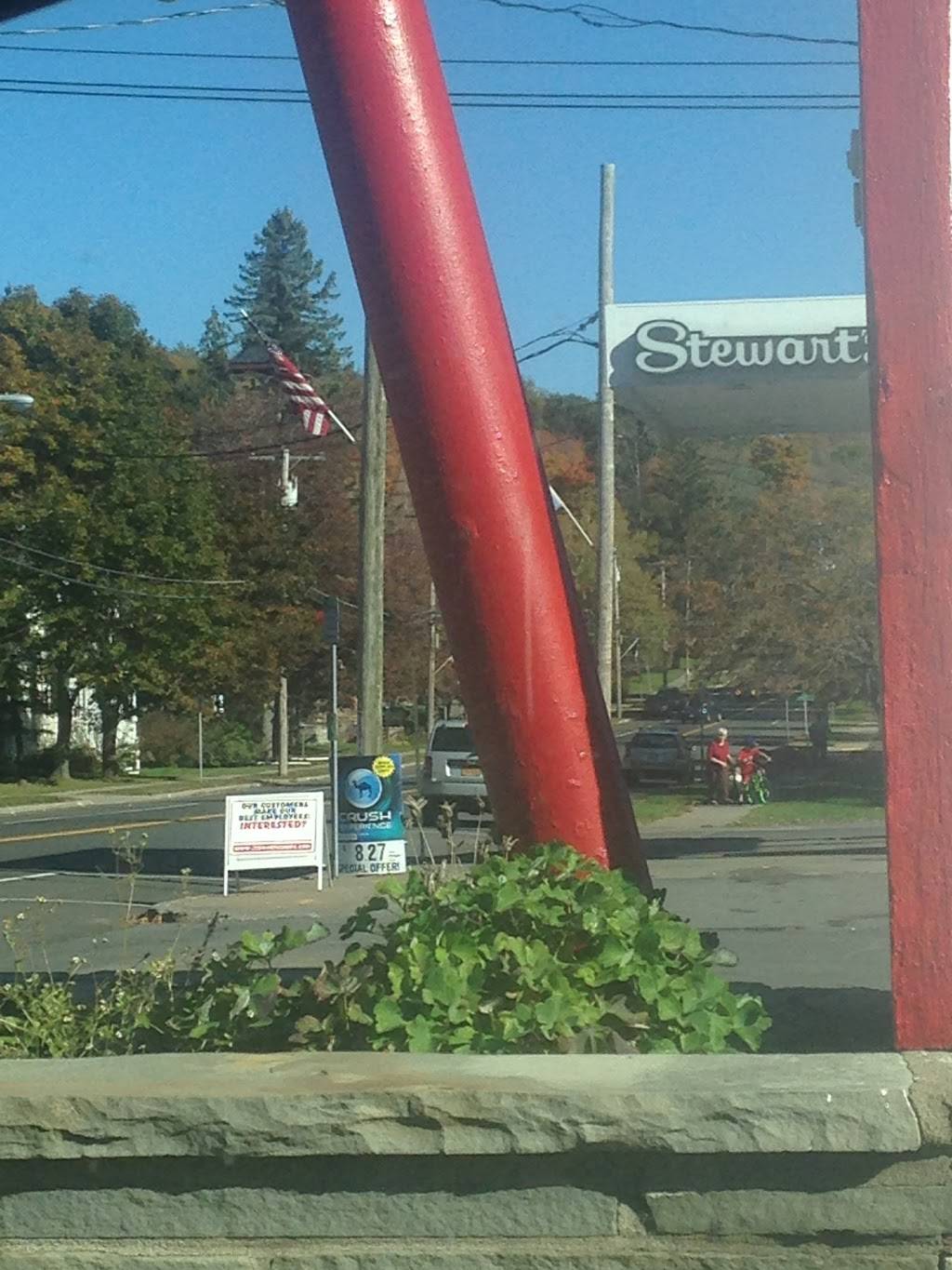 Stewarts Shops | cafe | 119 W Main St, Richfield Springs, NY 13439, USA | 3158586140 OR +1 315-858-6140