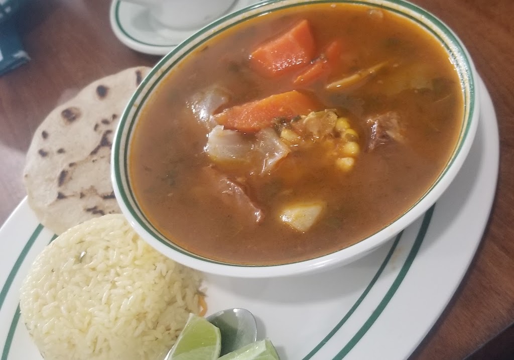 Cuscatleco cafe | restaurant | 1951 Johnson St, Hollywood, FL 33020, USA | 9548423959 OR +1 954-842-3959