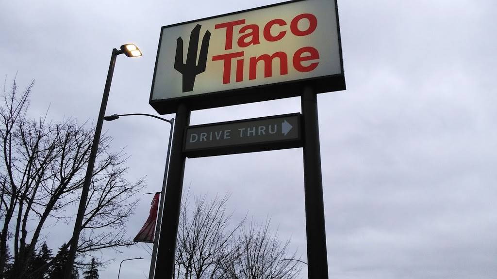 Taco Time NW | restaurant | 11701 Lake City Way NE, Seattle, WA 98125, USA | 2064533216 OR +1 206-453-3216