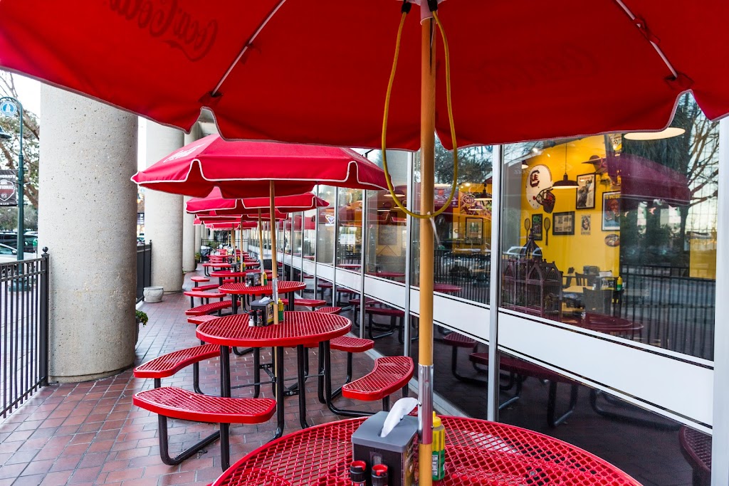 East Bay Deli - Columbia | restaurant | 1426 Main St, Columbia, SC 29201, USA | 8038142277 OR +1 803-814-2277