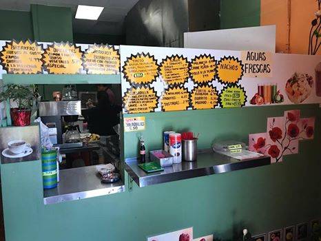 Flovor & Flames | restaurant | 2881 E Gage Ave, Huntington Park, CA 90255, USA | 9495449368 OR +1 949-544-9368