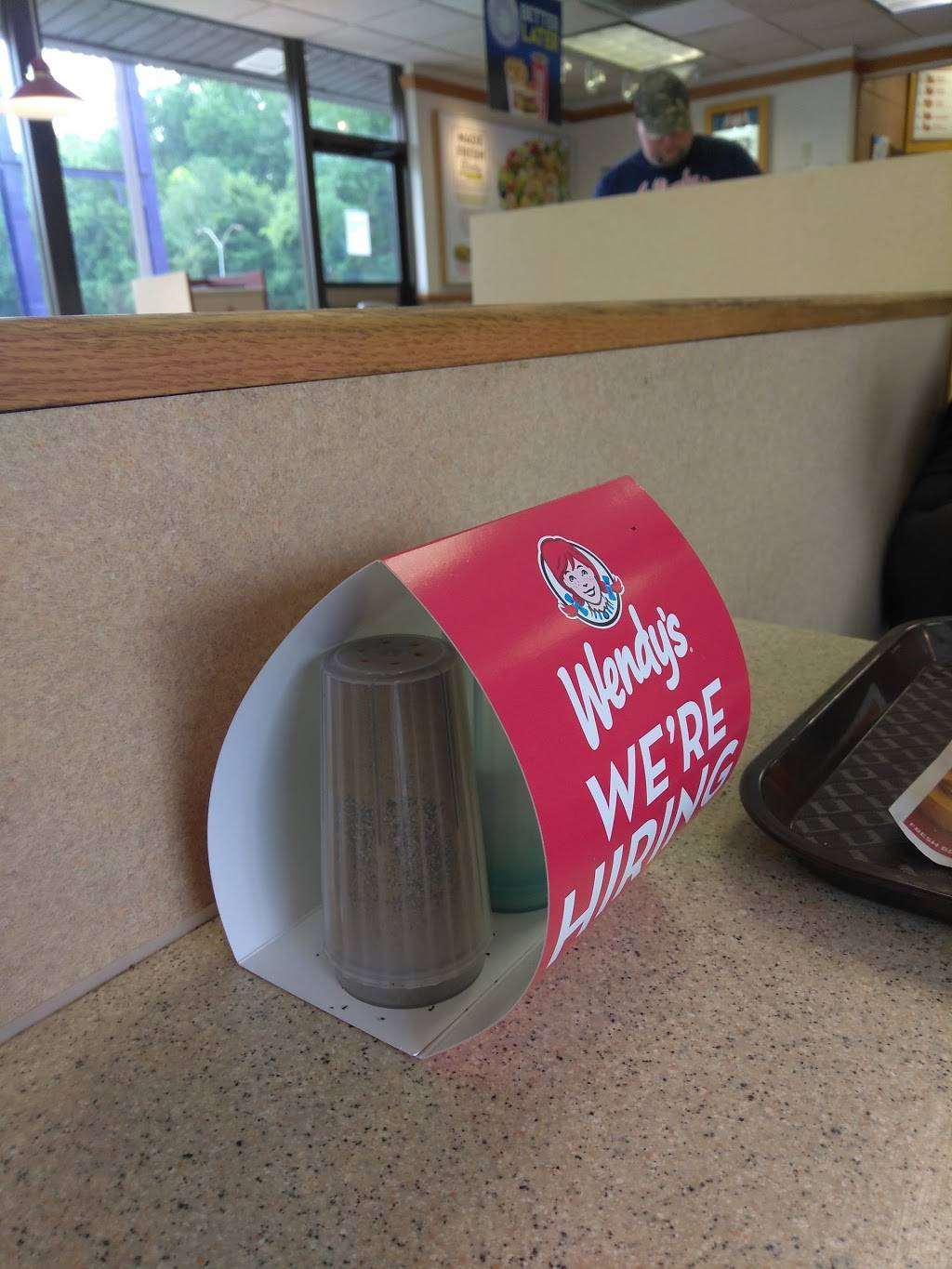 Wendys | restaurant | 2159 Savoy Dr, Chamblee, GA 30341, USA | 7704557752 OR +1 770-455-7752