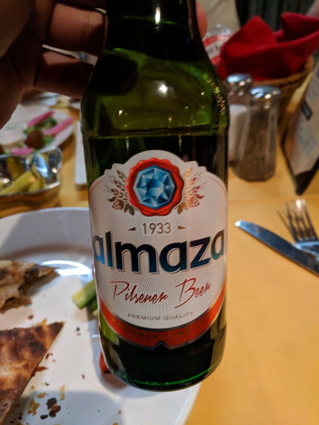 Dandana | cafe | 765 Route 66 I, Glendora, CA 91740, USA | 6263358111 OR +1 626-335-8111