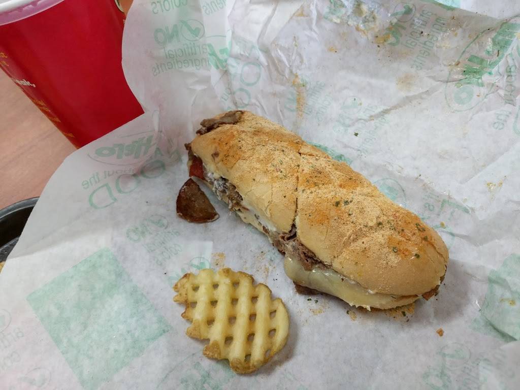 Mr. Hero | meal takeaway | 1343 S Water St, Kent, OH 44240, USA | 3306736273 OR +1 330-673-6273