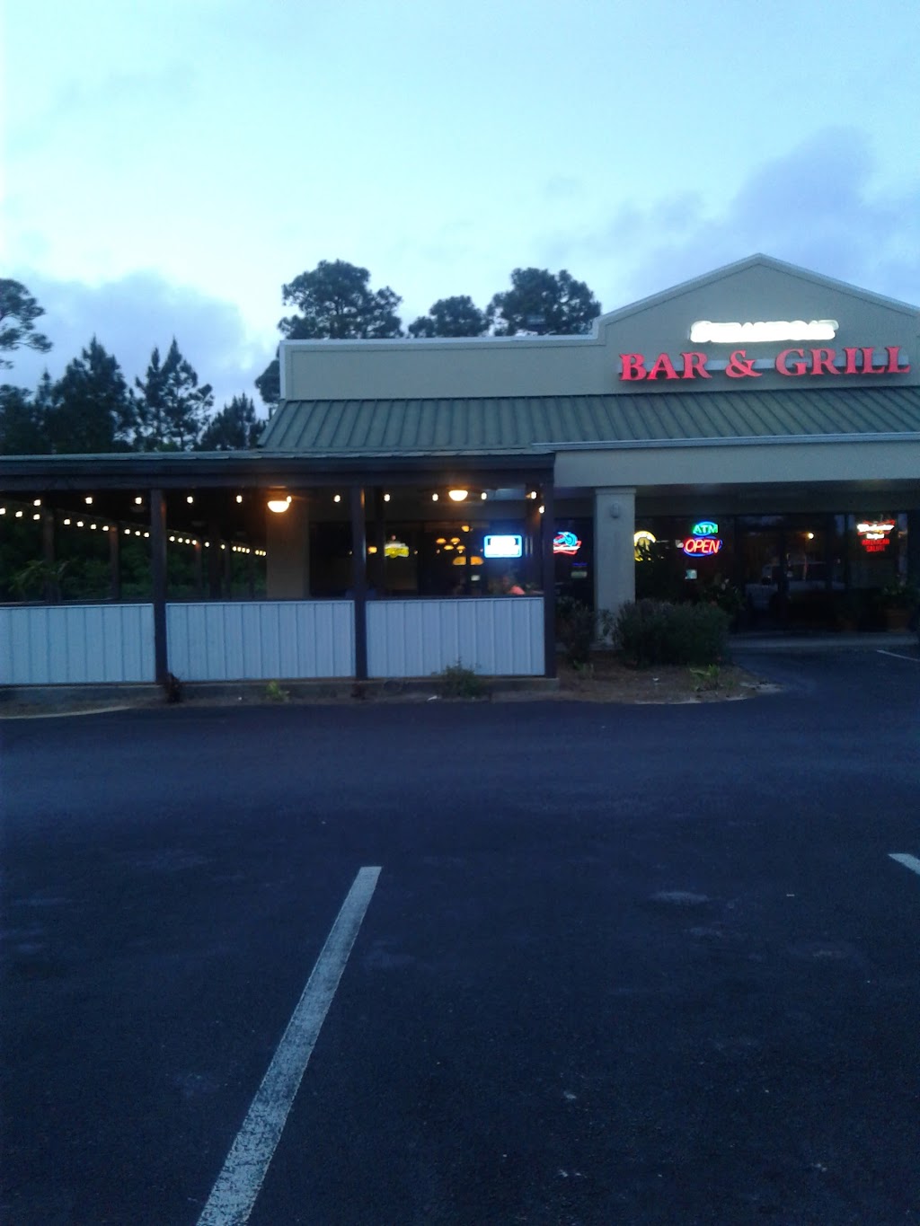 Steamboat Bar & Grill | restaurant | 4942 US-98 #1, Santa Rosa Beach, FL 32450, USA | 8502671522 OR +1 850-267-1522