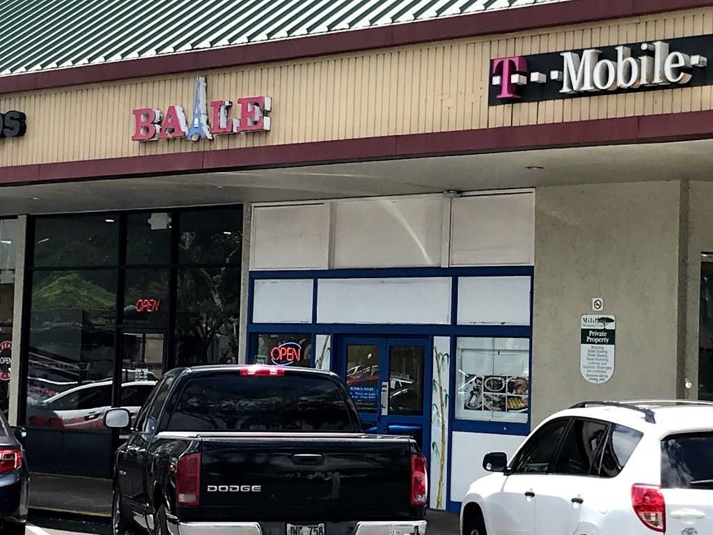 Ba-Le Sandwich Shop | restaurant | 95-221 Kipapa Dr c10, Mililani, HI 96789, USA | 8086234447 OR +1 808-623-4447