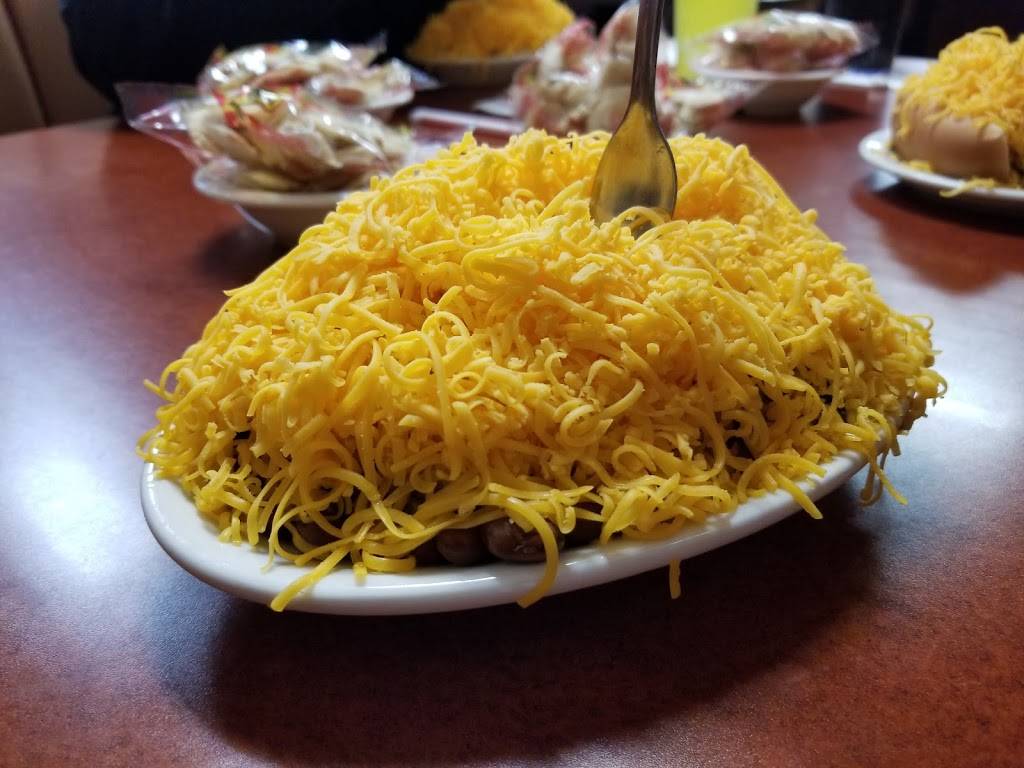 Gold Star Chili | restaurant | 3570 US-27, Somerset, KY 42503, USA | 6066798040 OR +1 606-679-8040