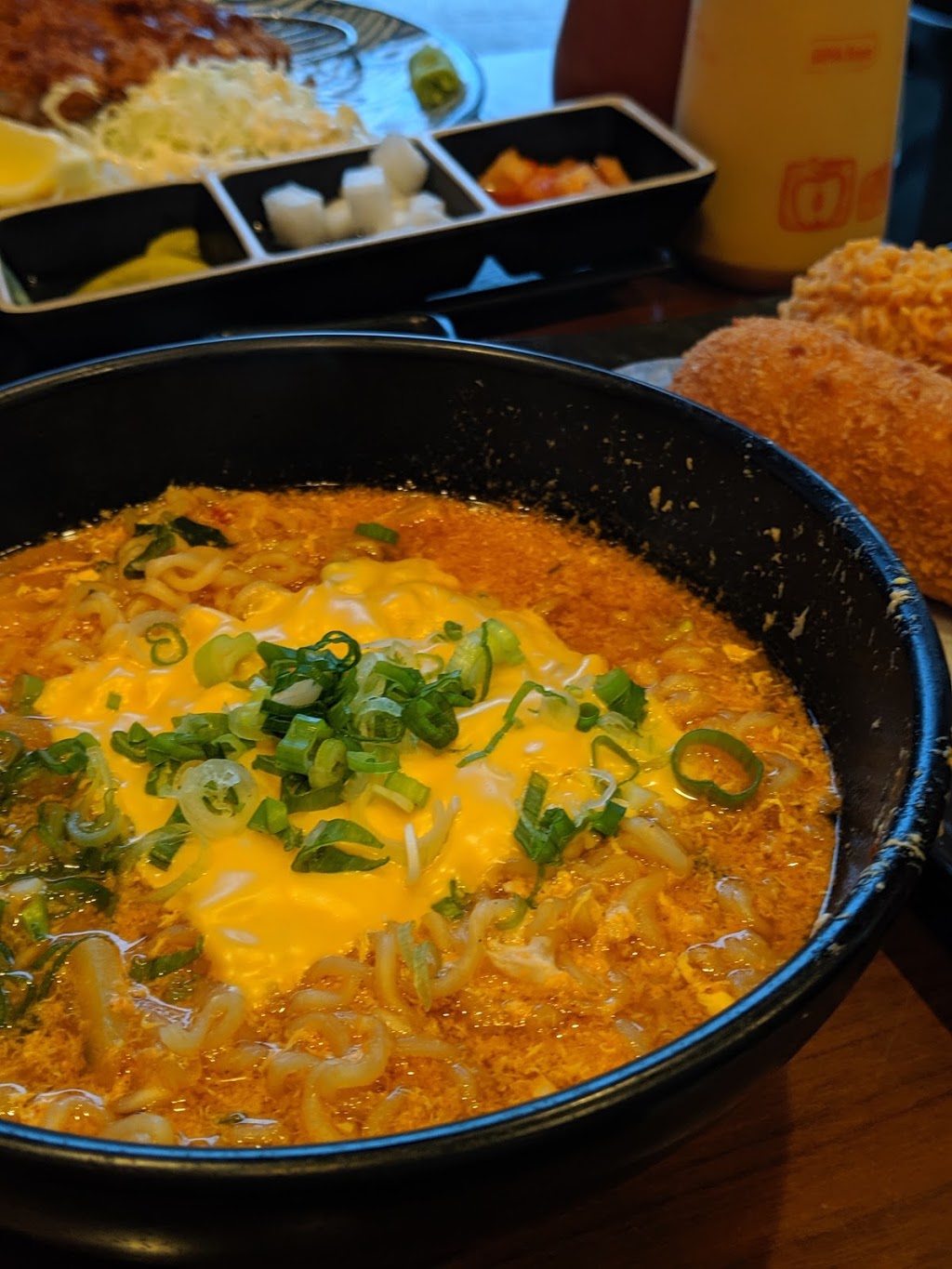 The Basac | restaurant | 158-09B Northern Blvd, Queens, NY 11358, USA | 7187628484 OR +1 718-762-8484