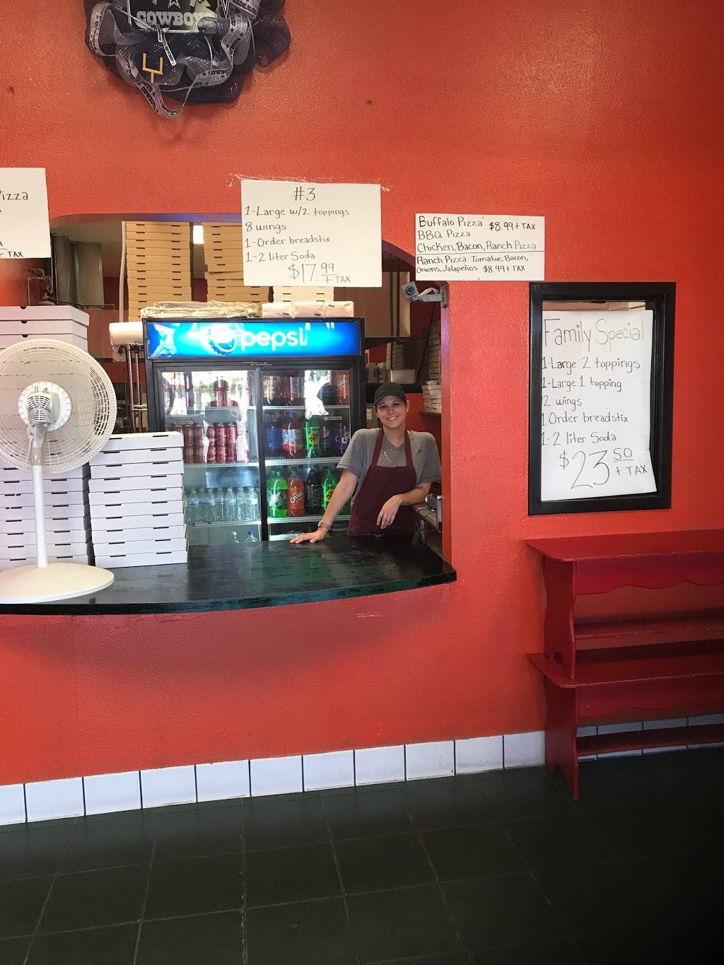 Pizza Pros | meal delivery | 10025 Dyer St, El Paso, TX 79924, USA | 9157553500 OR +1 915-755-3500