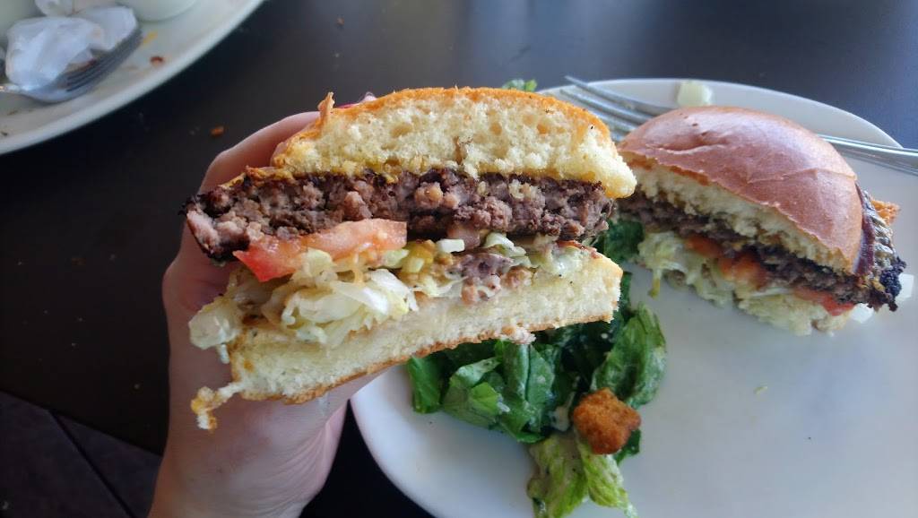 Outback Steakhouse | restaurant | 8338 Pineville-Matthews Rd, Charlotte, NC 28226, USA | 7047599575 OR +1 704-759-9575