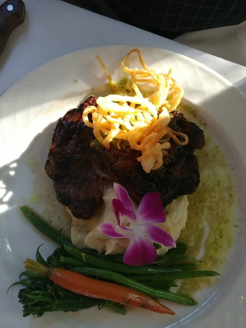 The Veranda | restaurant | 2122 Second St, Fort Myers, FL 33901, USA | 2393322065 OR +1 239-332-2065