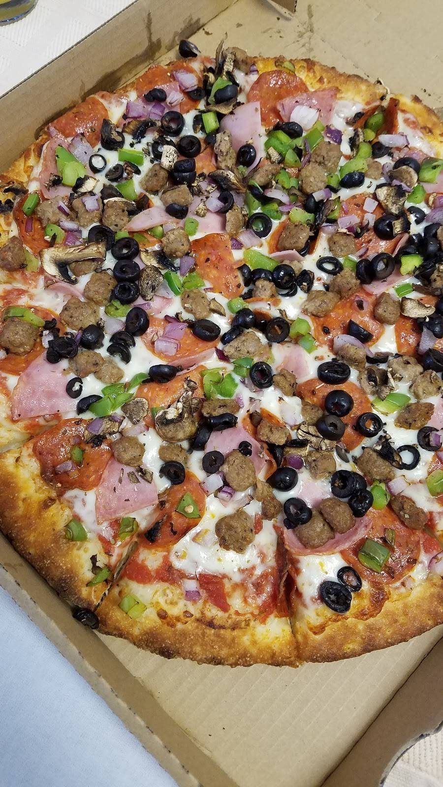 Papa Joes Pizza | restaurant | 5115 Jurupa Ave B3, Riverside, CA 92504, USA | 9516809090 OR +1 951-680-9090