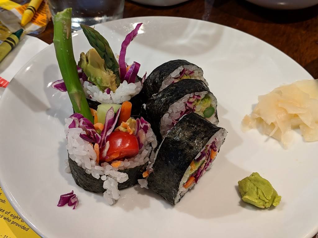 Benihana | restaurant | 1496 Old Bayshore Hwy, Burlingame, CA 94010, USA | 6503425202 OR +1 650-342-5202