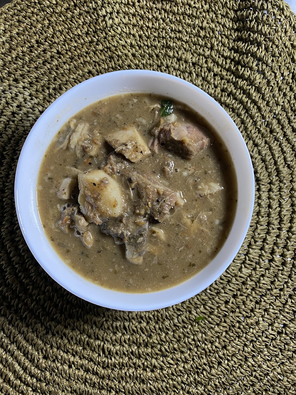 The Peppered Goat | restaurant | 15136 Stagg St, Van Nuys, CA 91405, USA | 8182106659 OR +1 818-210-6659