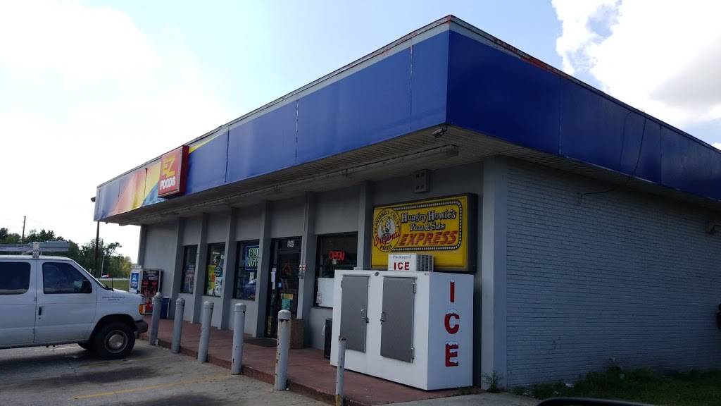 Hungry Howies Pizza | meal delivery | 5945 US-17, Davenport, FL 33837, USA | 8634245000 OR +1 863-424-5000