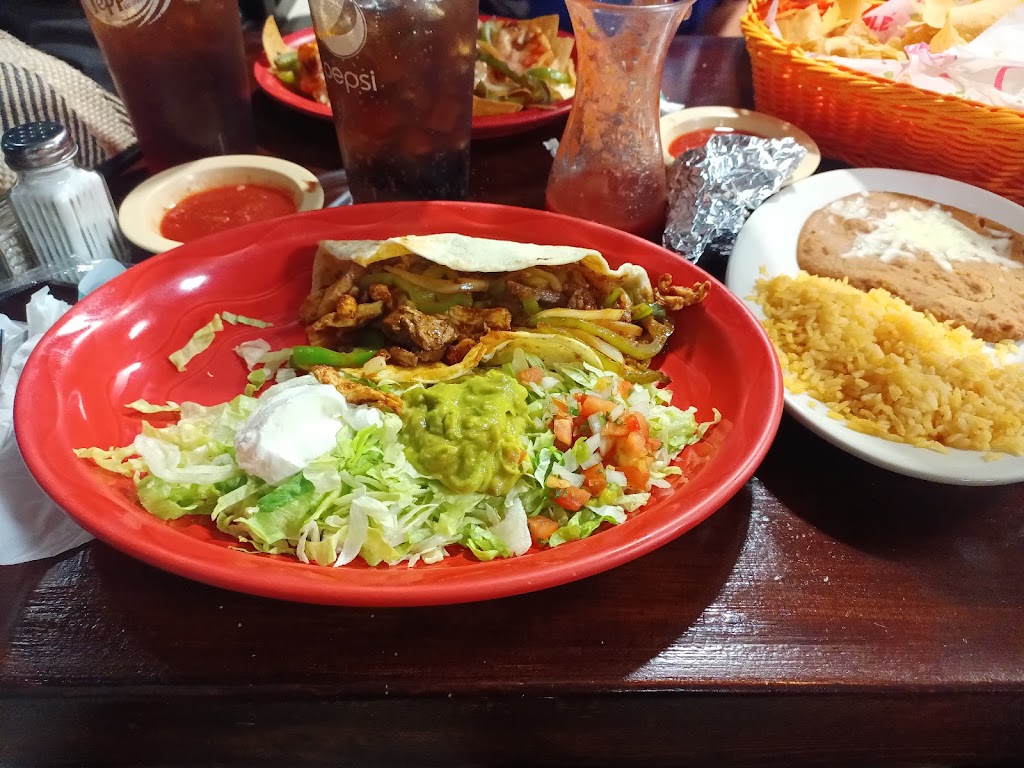 Los Toritos Star City AR | restaurant | 301 N Lincoln Ave, Star City, AR 71667, USA | 8706283770 OR +1 870-628-3770