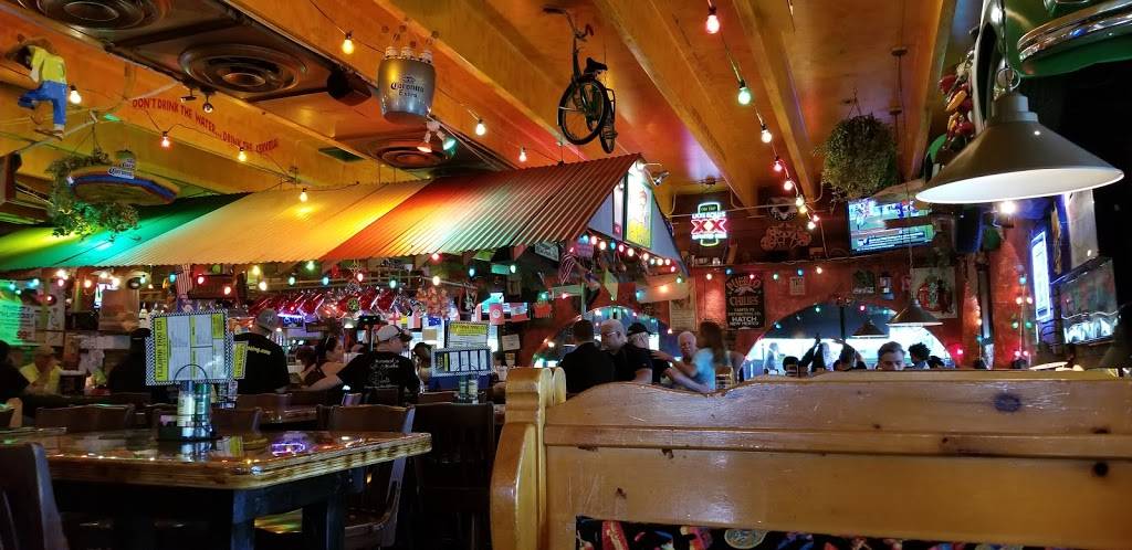 Tijuana Taxi Co | restaurant | 4400 S University Dr, Davie, FL 33328, USA | 9544725008 OR +1 954-472-5008