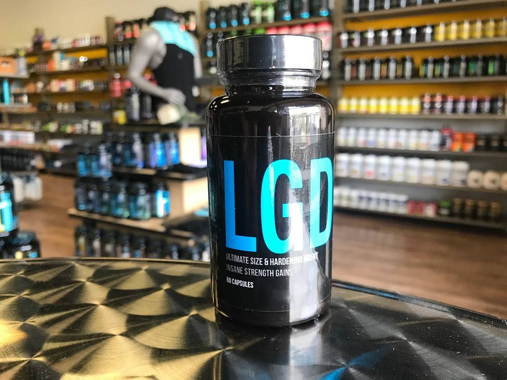 Peak Nutrition | meal takeaway | 6501 E Greenway Pkwy #150, Scottsdale, AZ 85254, USA | 4807952546 OR +1 480-795-2546