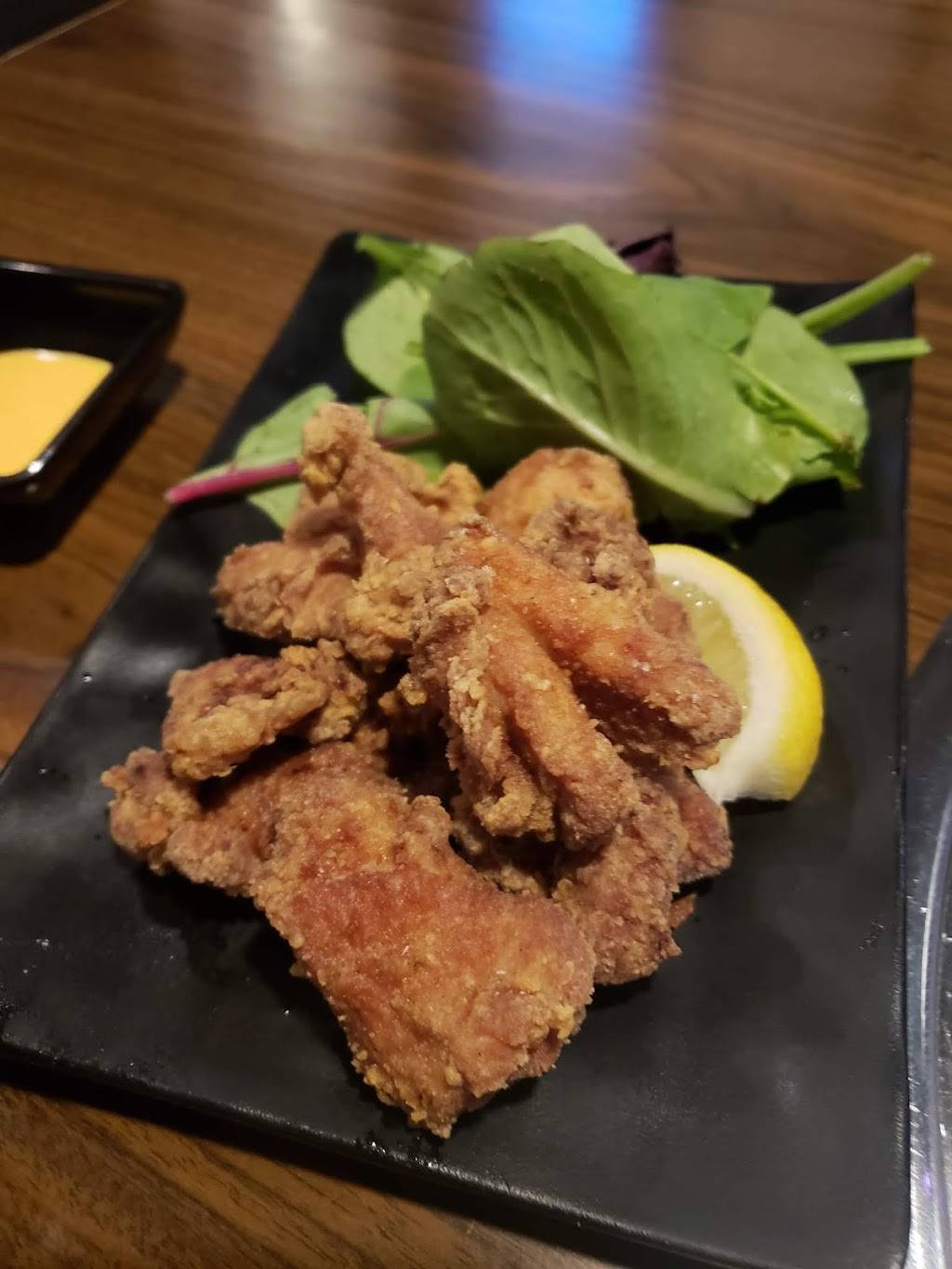 Gyu-Kaku Japanese BBQ | restaurant | 1119 N Hudson St, Arlington, VA 22201, USA | 5715270445 OR +1 571-527-0445