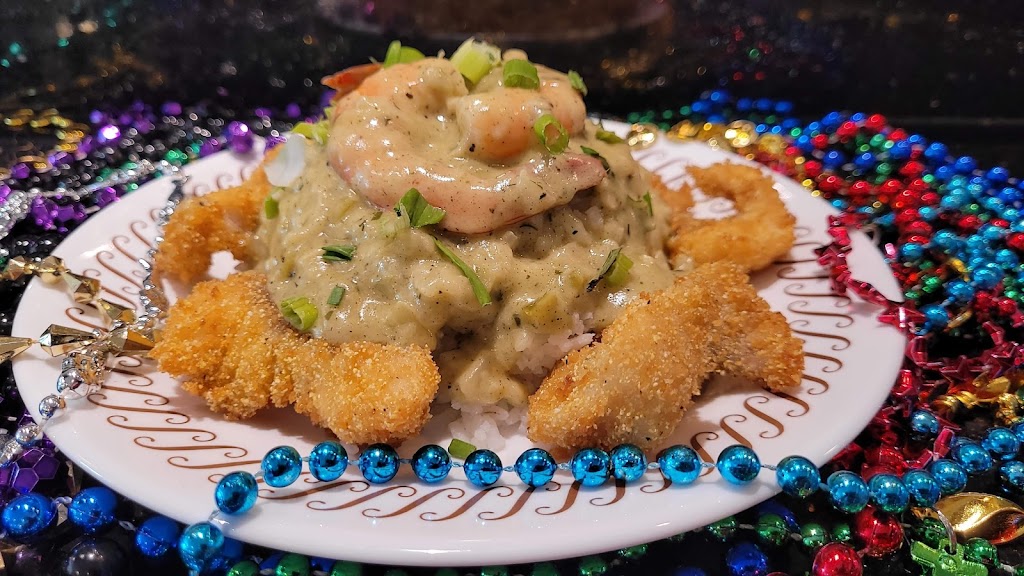 Amazin’ Cajun | restaurant | 2155 E Main St Suite 3, Dothan, AL 36301, USA | 3346990110 OR +1 334-699-0110