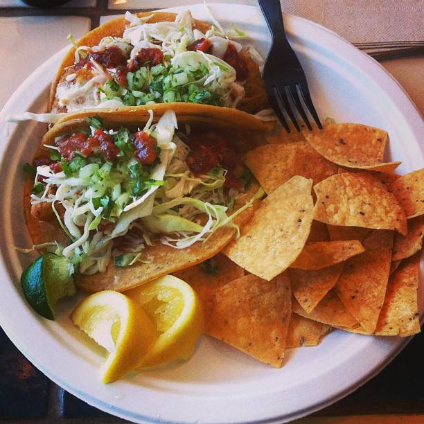 Rubios | restaurant | 9310 W Sahara Ave Suite 100, Las Vegas, NV 89117, USA | 7028045860 OR +1 702-804-5860