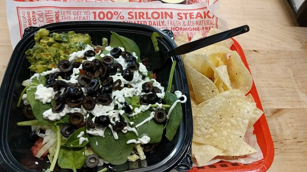 Barberitos Southwestern Grille & Cantina | restaurant | 863 W Oglethorpe Hwy #260, Hinesville, GA 31313, USA | 9123680325 OR +1 912-368-0325