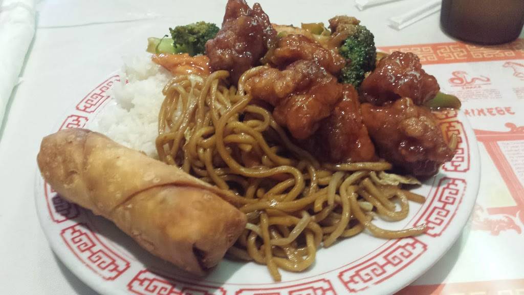 Fu Kien Gourmet | restaurant | 435 Jefferson Davis Hwy, Fredericksburg, VA 22401, USA | 5403718505 OR +1 540-371-8505