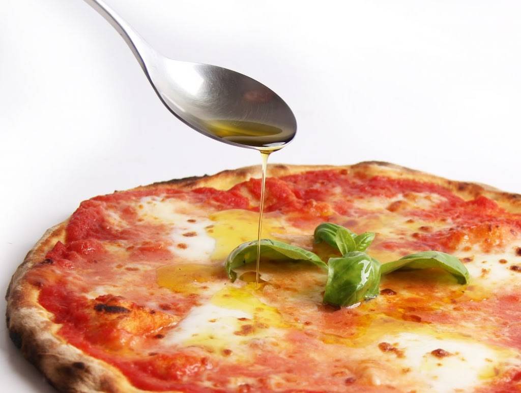 Altamura Pizza - Hinsdale | restaurant | 9 W 1st St, Hinsdale, IL 60521, USA | 6307555252 OR +1 630-755-5252
