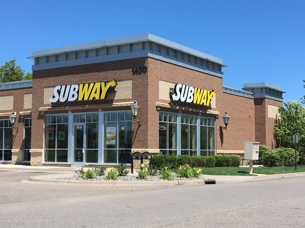 Subway Restaurants | restaurant | 1400 County Rd 29, Minnetrista, MN 55359, USA | 7634792700 OR +1 763-479-2700