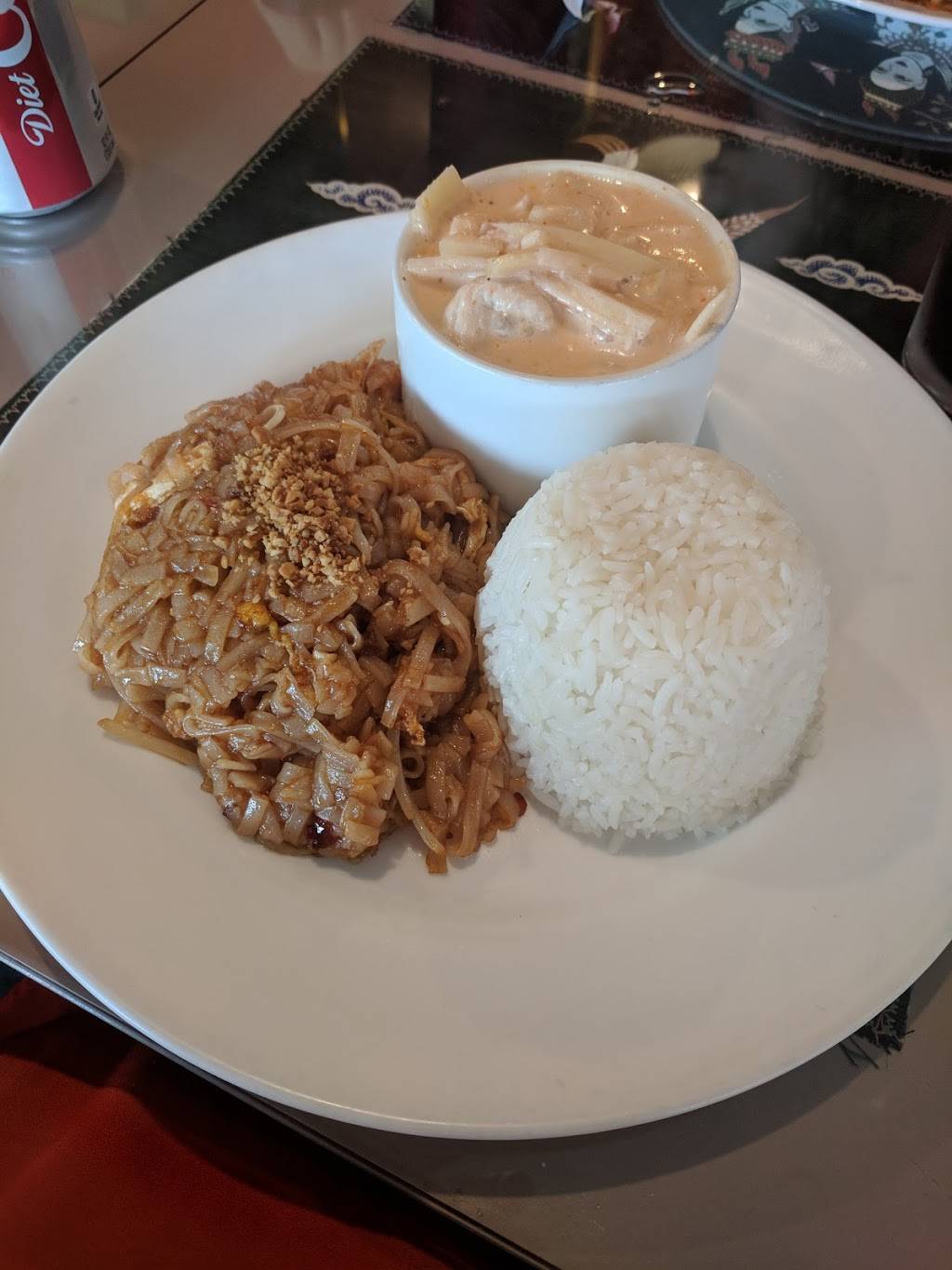 Basil Leaf Restaurant | restaurant | 235 Division St NW, Olympia, WA 98502, USA | 3609438013 OR +1 360-943-8013