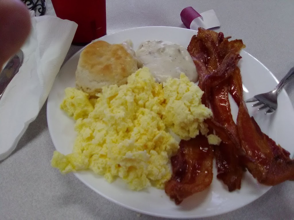 Kammys Kafé | cafe | 117 E 4th St, Jonesboro, IN 46938, USA | 7655734969 OR +1 765-573-4969