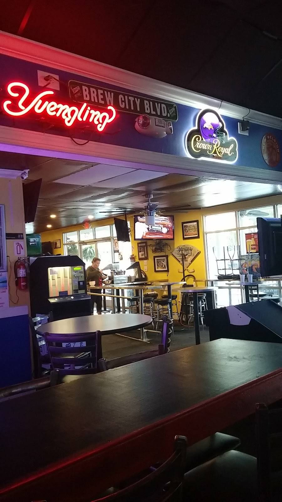 Aversboro Restaurant & Sports Bar | restaurant | 1411 Aversboro Rd, Garner, NC 27529, USA | 9197796661 OR +1 919-779-6661