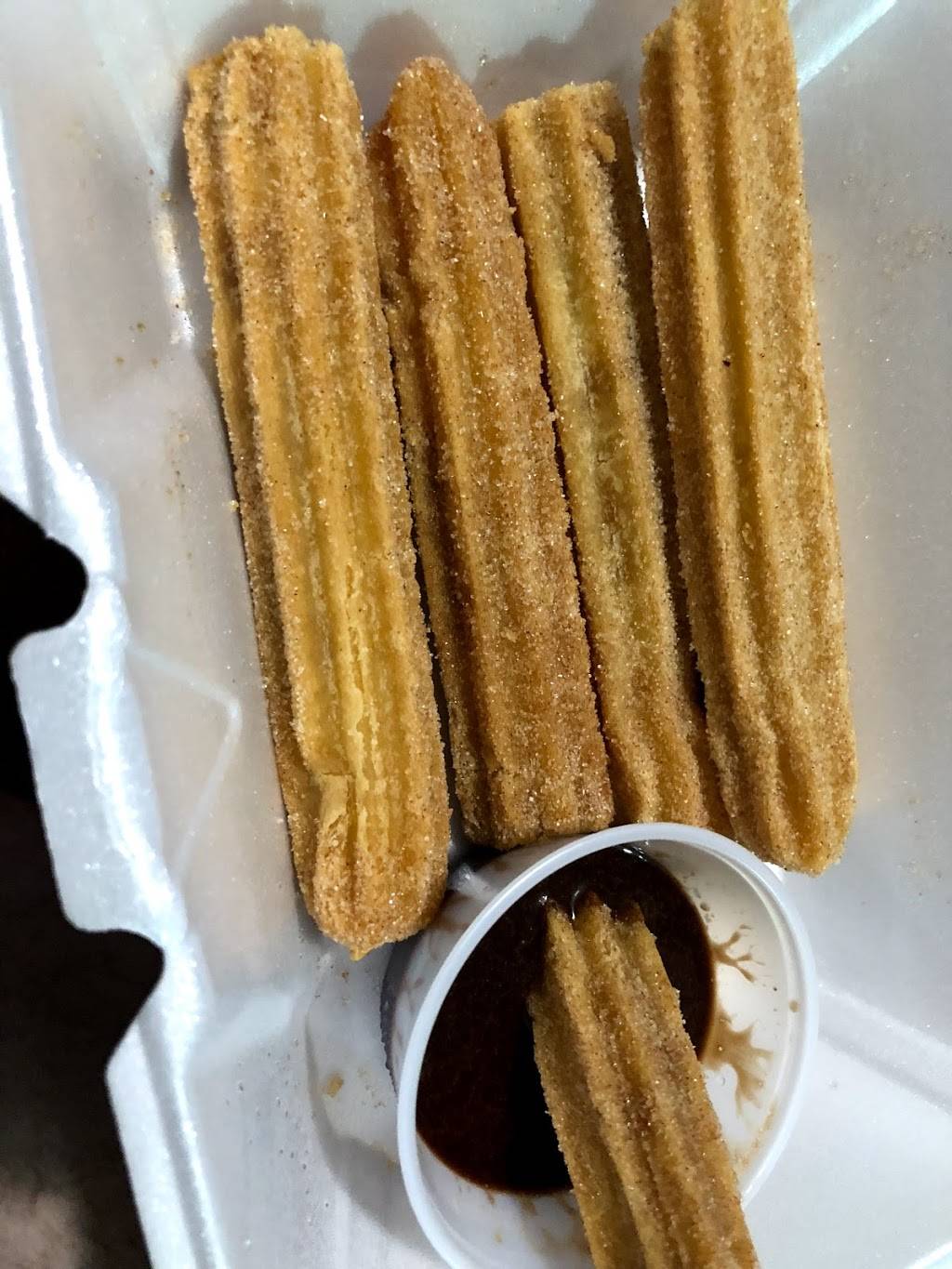 La Fortaleza | restaurant | 204 Hope Ave, Passaic, NJ 07055, USA | 9734712883 OR +1 973-471-2883