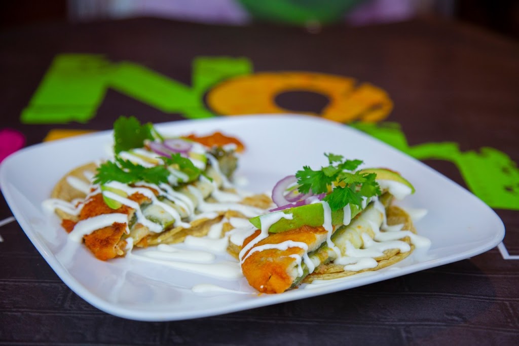 No Manches Mexican Grill | restaurant | 140 N Western Ave, Carpentersville, IL 60110, USA | 2246999655 OR +1 224-699-9655