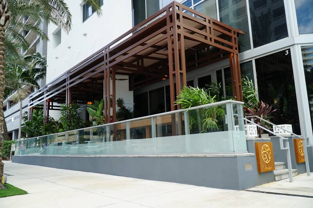 Osaka Miami | restaurant | 1300 Brickell Bay Dr, Miami, FL 33131, USA | 7866274800 OR +1 786-627-4800