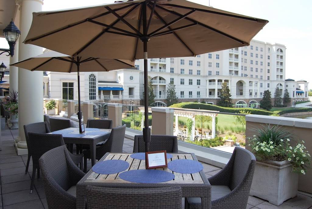 Gallery Restaurant Charlotte | restaurant | 10000 Ballantyne Commons Pkwy, Charlotte, NC 28277, USA | 7042484100 OR +1 704-248-4100