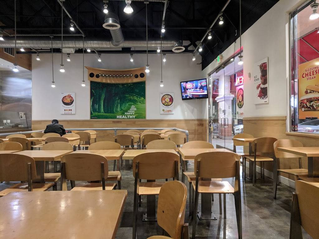 Sizzling Stone | restaurant | 510 Barber Ln, Milpitas, CA 95035, USA | 4083241107 OR +1 408-324-1107