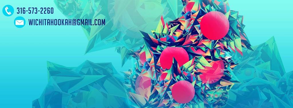 Wichita Hookah Cafe | cafe | 6249 E 21st St N #124, Wichita, KS 67208, USA | 3163003025 OR +1 316-300-3025