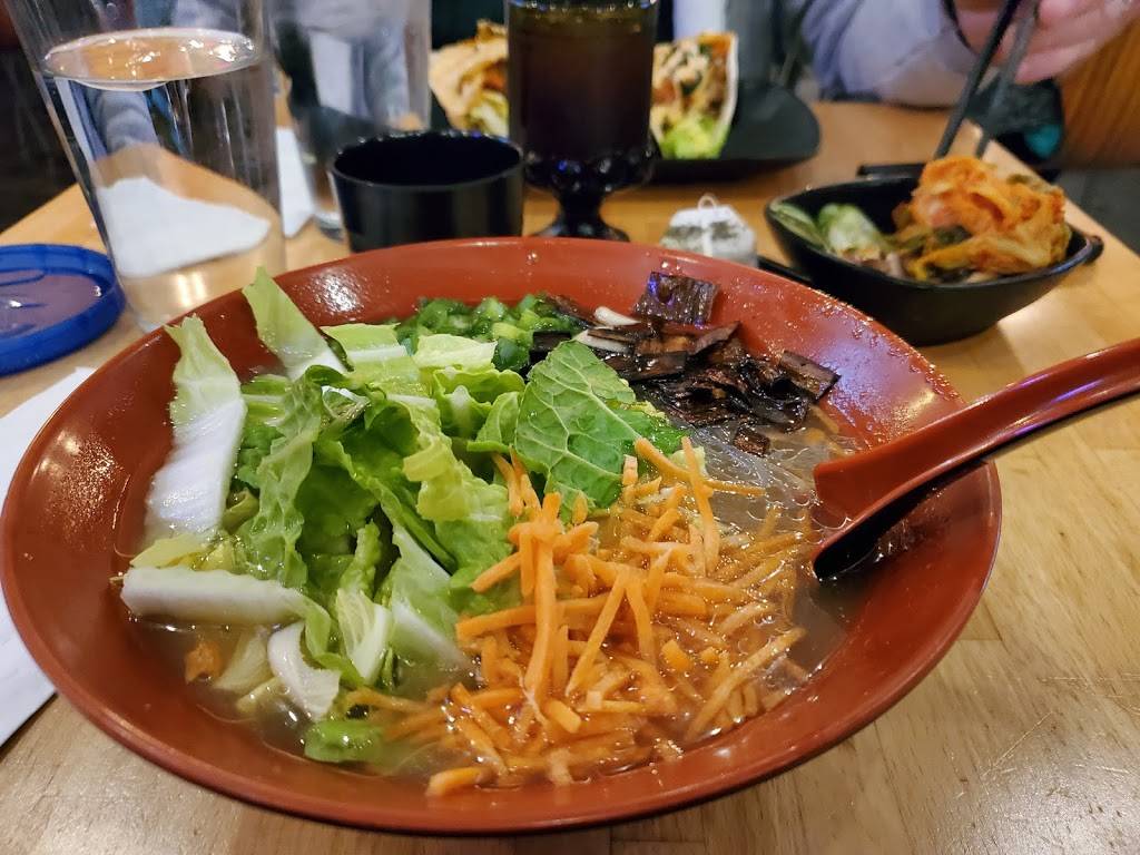 Ramen Bowls | restaurant | 918 Massachusetts St, Lawrence, KS 66044, USA | 7858426957 OR +1 785-842-6957