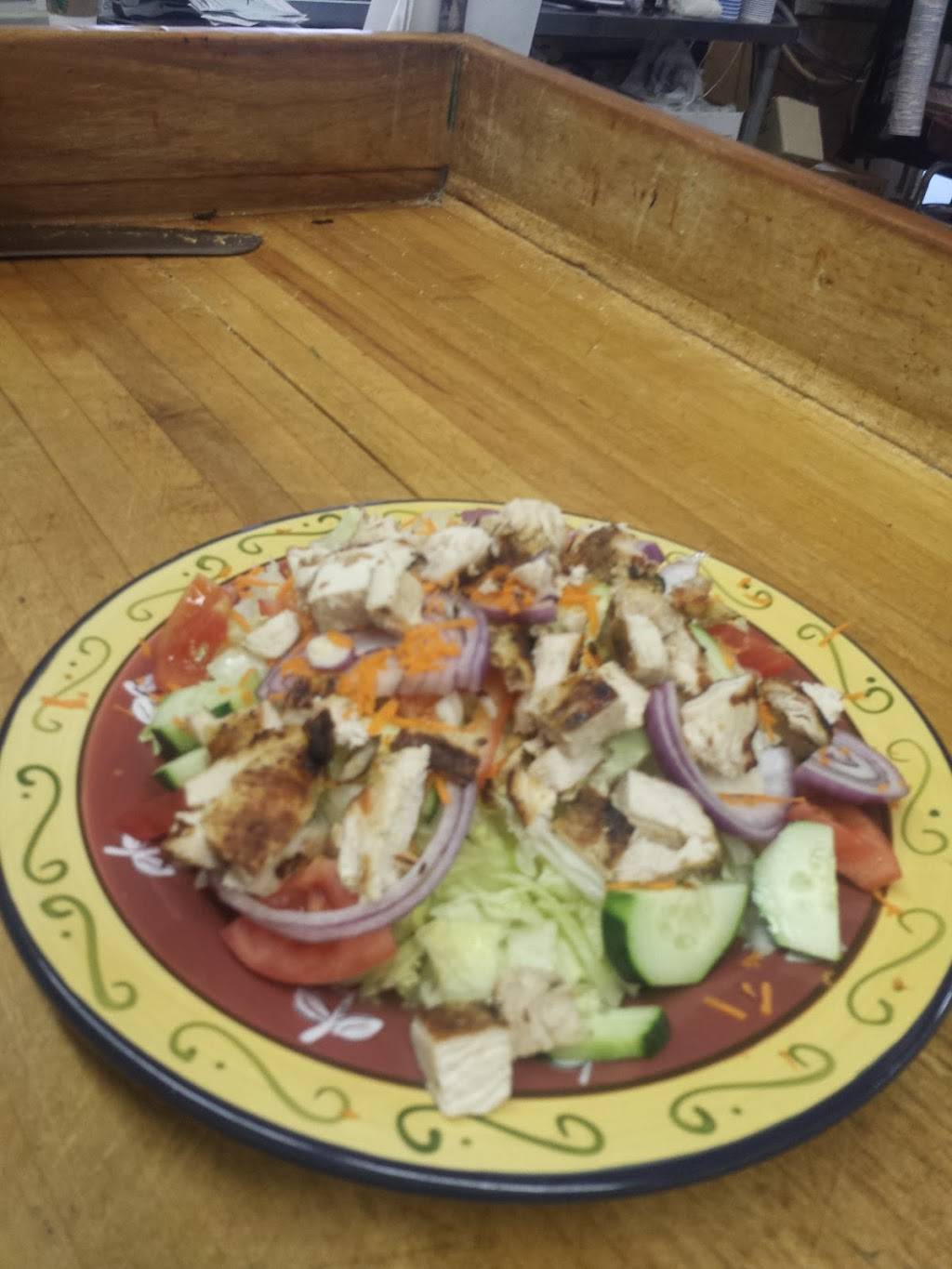 Marios Pizza | meal takeaway | 2677 Shermer Rd, Glenview, IL 60026, USA | 8472724293 OR +1 847-272-4293