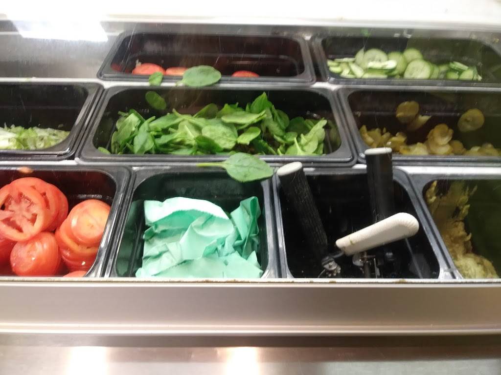 Subway | meal takeaway | 3425 W Thunderbird Rd Suite 14, Phoenix, AZ 85053, USA | 6028668353 OR +1 602-866-8353