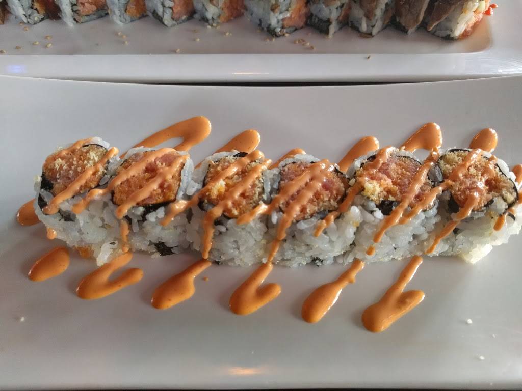 Yamatos Inc | restaurant | 14892 North US, US-25E Scenic, Corbin, KY 40701, USA | 6065268883 OR +1 606-526-8883