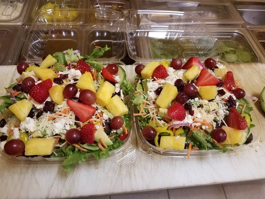 Get Fruity Cafe | cafe | 493 Flat Shoals Ave SE, Atlanta, GA 30316, USA | 4043024100 OR +1 404-302-4100