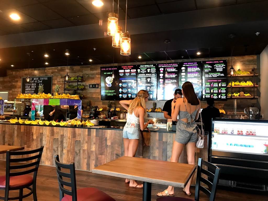 Grain and Berry - Westchase | restaurant | 11622 Countryway Blvd, Tampa, FL 33626, USA | 8138182929 OR +1 813-818-2929