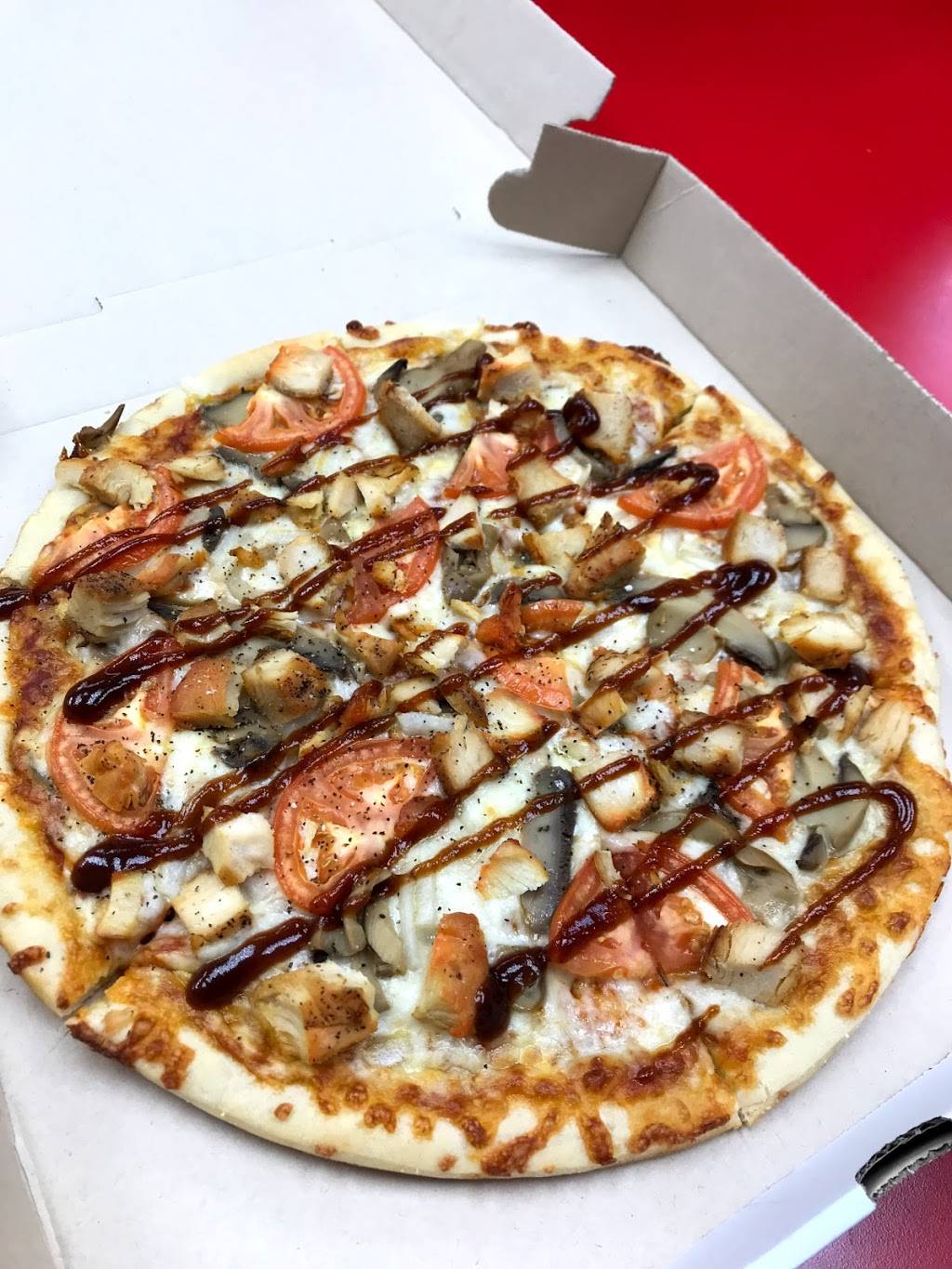 Rocky’s Pizza | restaurant | 810 Genesee St, Rochester, NY 14611, USA | 5854360020 OR +1 585-436-0020